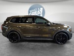 2022 Kia Telluride EX Nightfall Premium Pkg