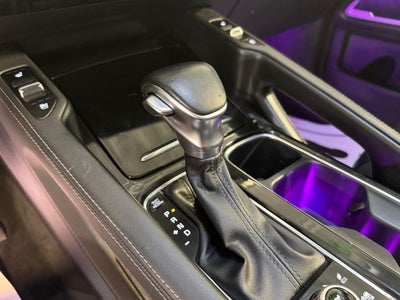 2022 Kia Telluride EX Nightfall Premium Pkg