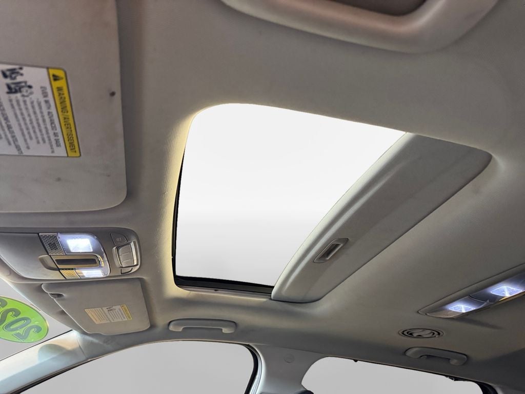 2022 Kia Telluride EX Nightfall Premium Pkg