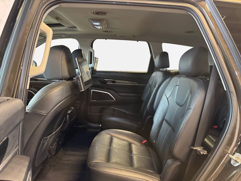 2022 Kia Telluride EX Nightfall Premium Pkg