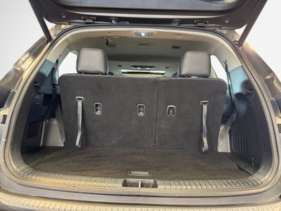 2022 Kia Telluride EX Nightfall Premium Pkg