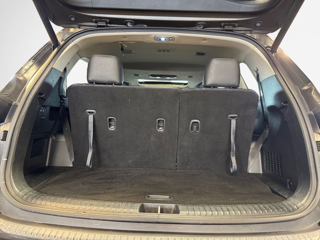 2022 Kia Telluride EX Nightfall Premium Pkg