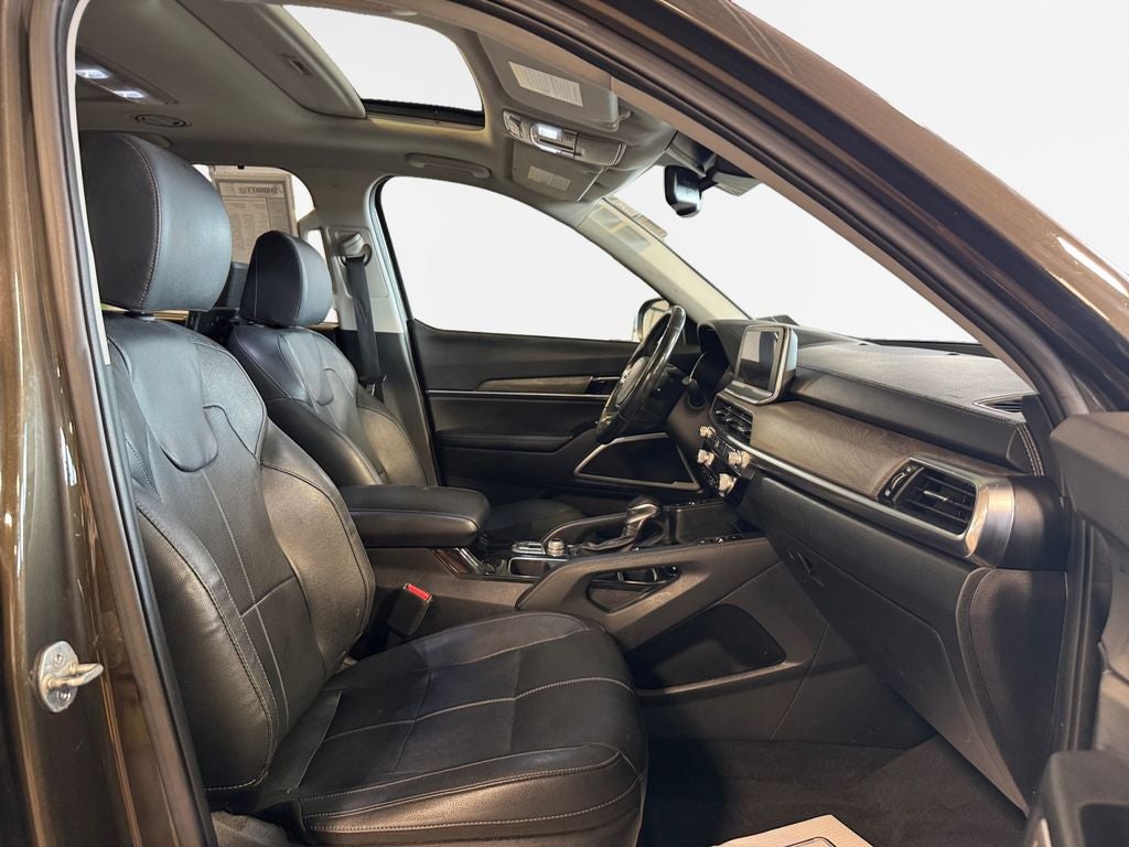 2022 Kia Telluride EX Nightfall Premium Pkg