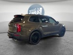 2022 Kia Telluride EX Nightfall Premium Pkg