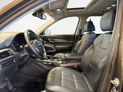 2022 Kia Telluride EX Premium Pkg
