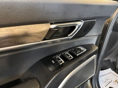 2022 Kia Telluride EX Premium Pkg