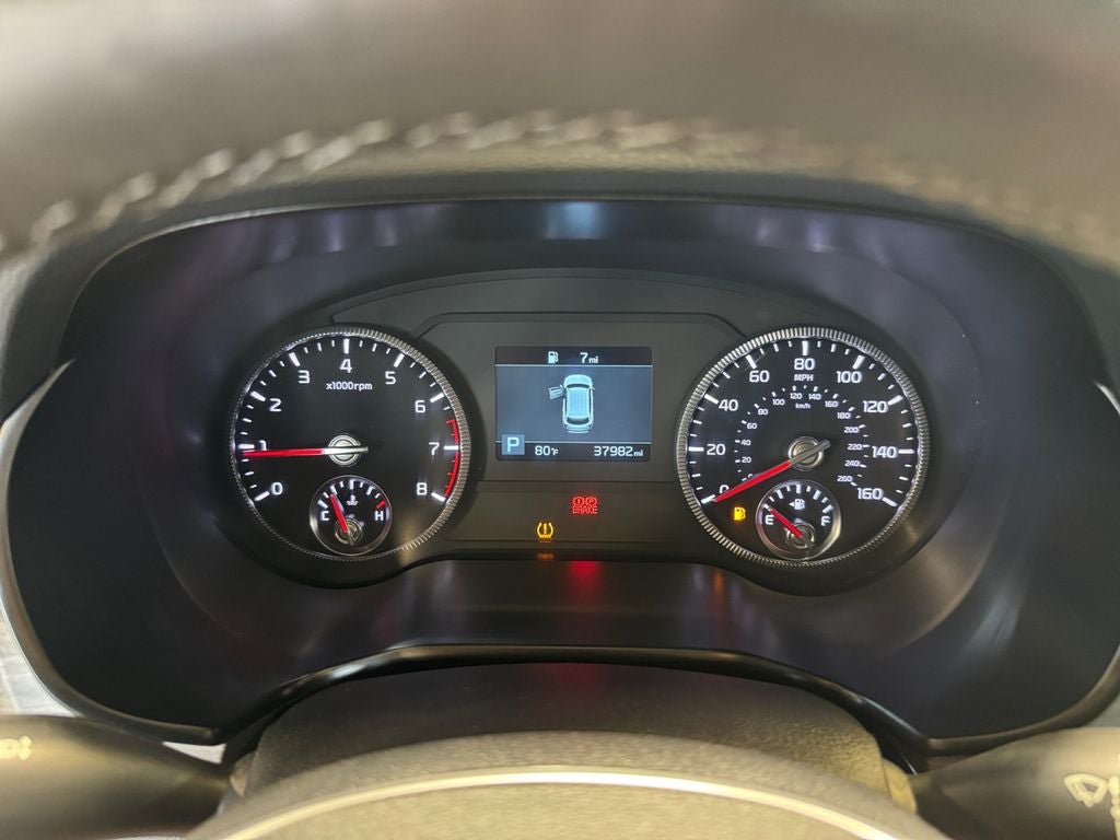 2022 Kia Telluride EX Premium Pkg