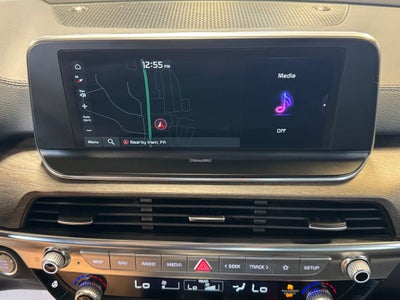 2022 Kia Telluride EX Premium Pkg