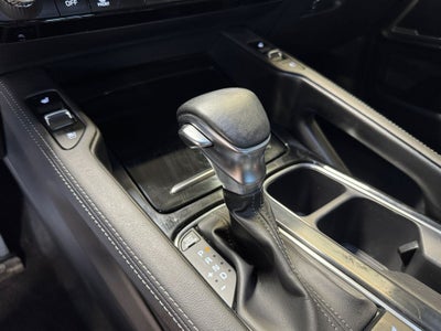 2022 Kia Telluride EX Premium Pkg