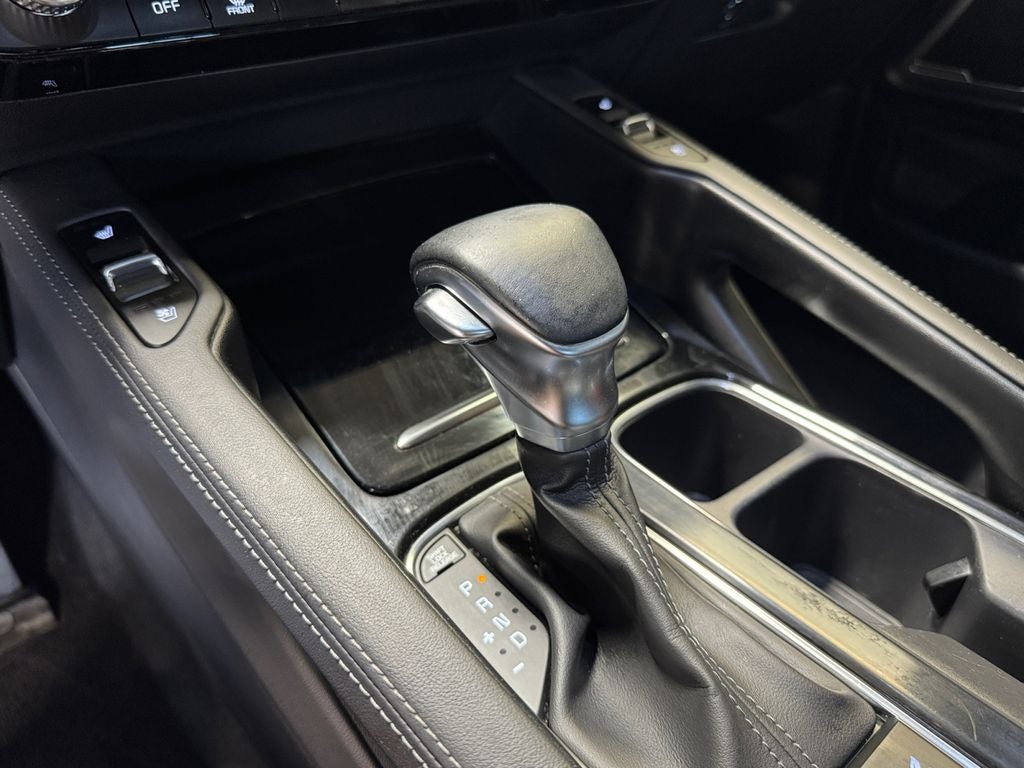 2022 Kia Telluride EX Premium Pkg