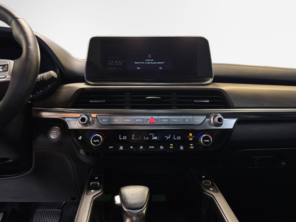2022 Kia Telluride EX Premium Pkg