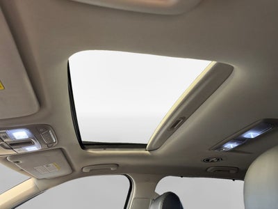 2022 Kia Telluride EX Premium Pkg