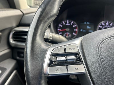 2022 Kia Telluride EX Premium Pkg