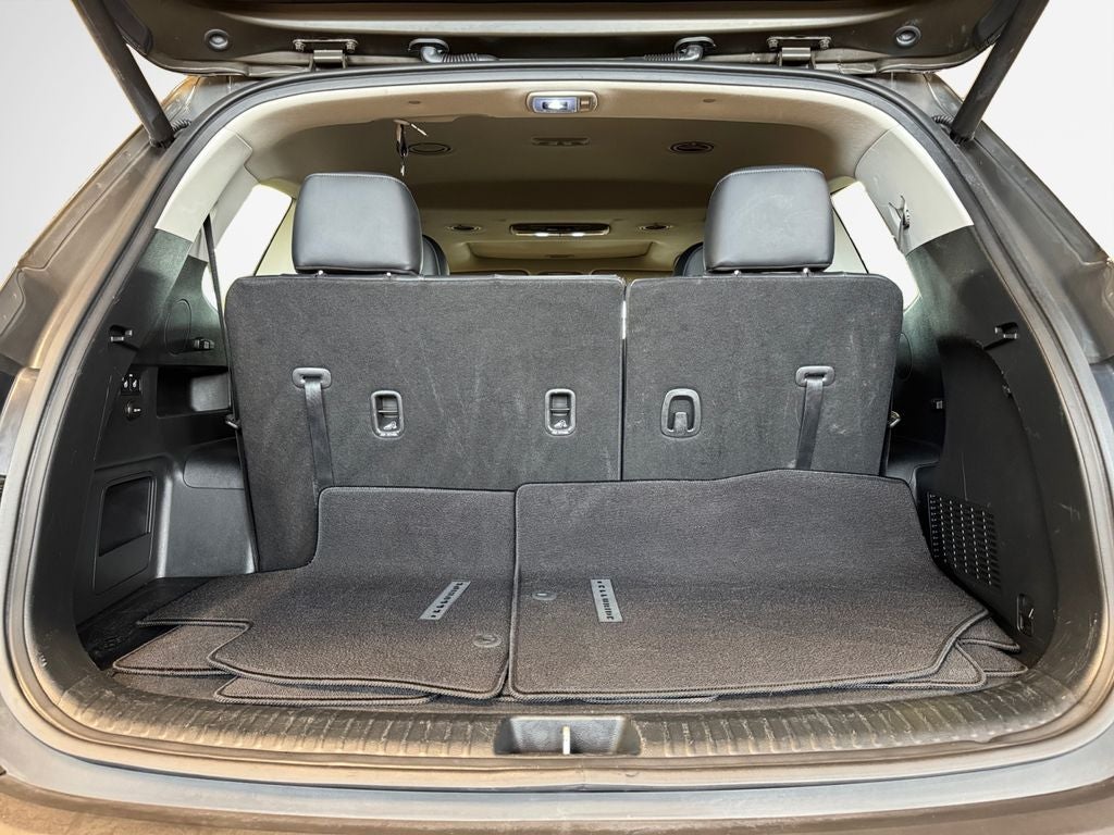 2022 Kia Telluride EX Premium Pkg