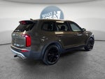 2022 Kia Telluride EX Premium Pkg
