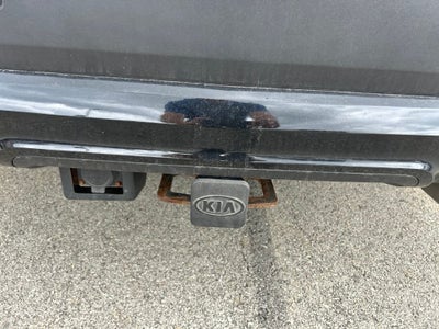 2022 Kia Telluride EX Nightfall Premium Pkg