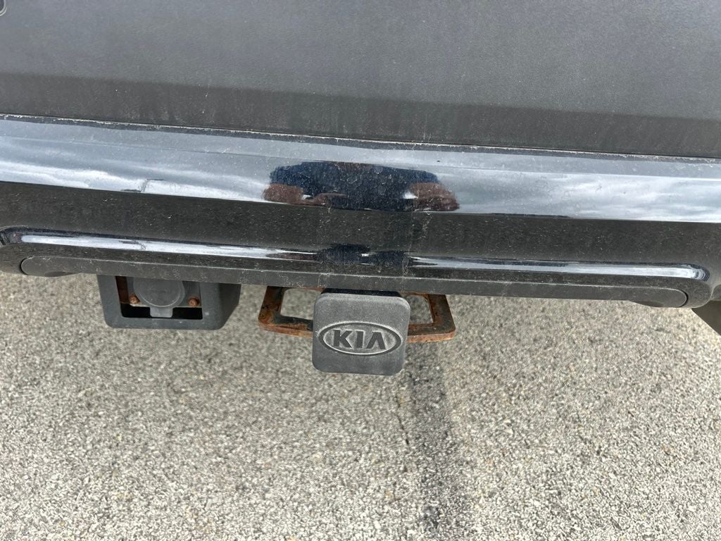 2022 Kia Telluride EX Nightfall Premium Pkg