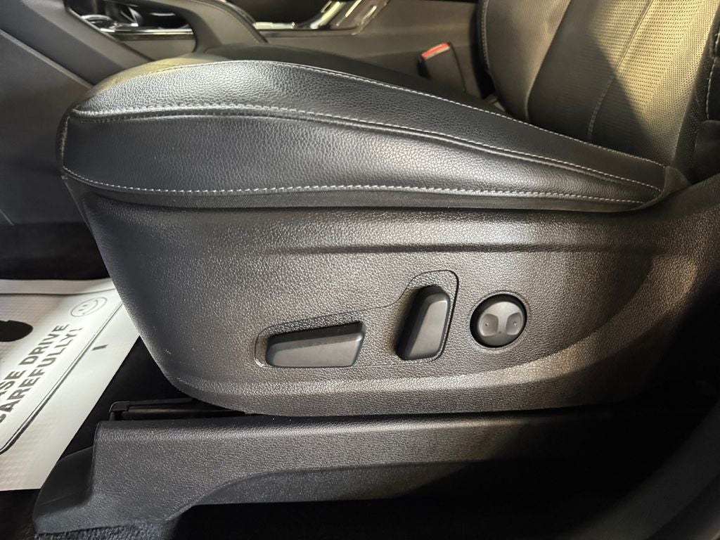 2022 Kia Telluride EX Nightfall Premium Pkg