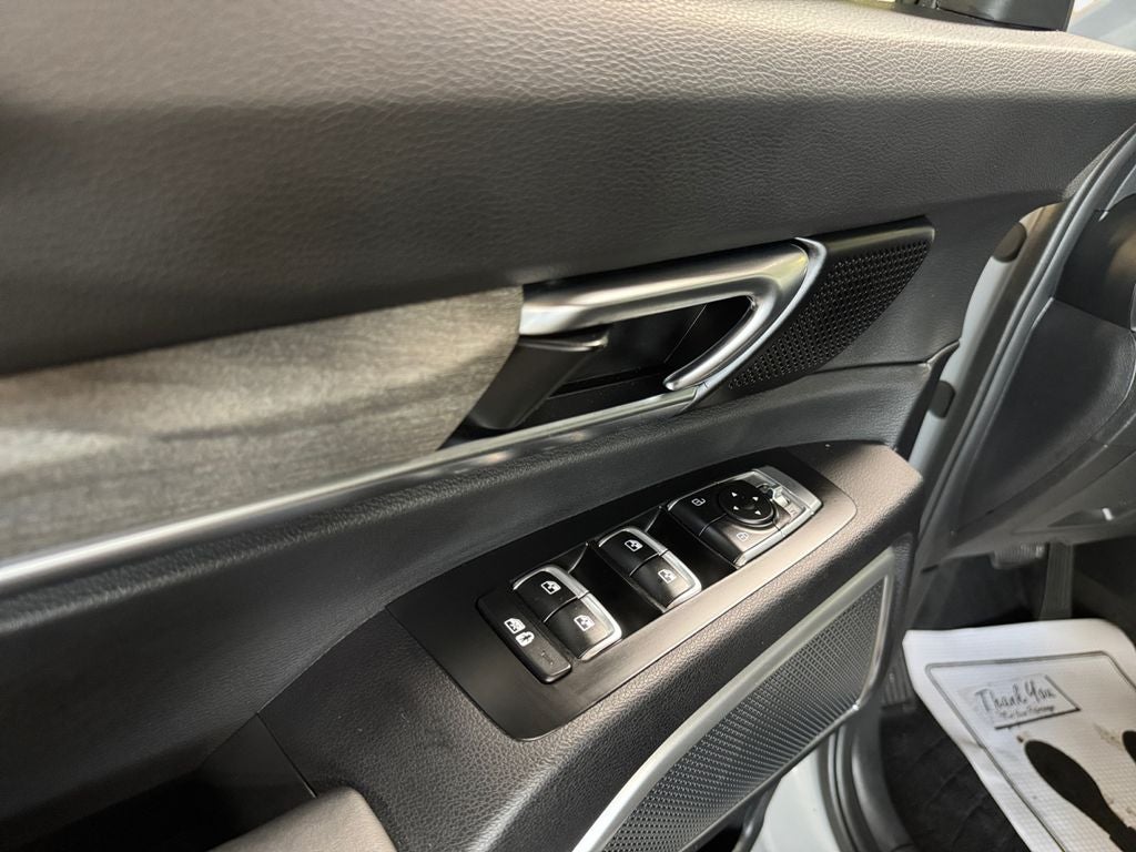2022 Kia Telluride EX Nightfall Premium Pkg