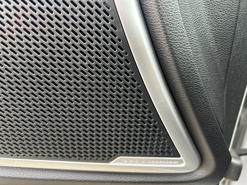 2022 Kia Telluride EX Nightfall Premium Pkg