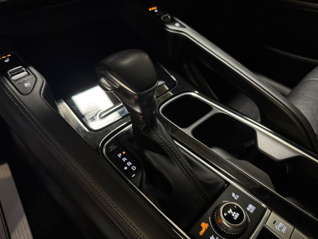 2022 Kia Telluride EX Nightfall Premium Pkg