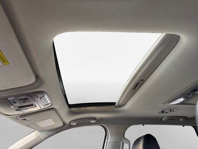 2022 Kia Telluride EX Nightfall Premium Pkg