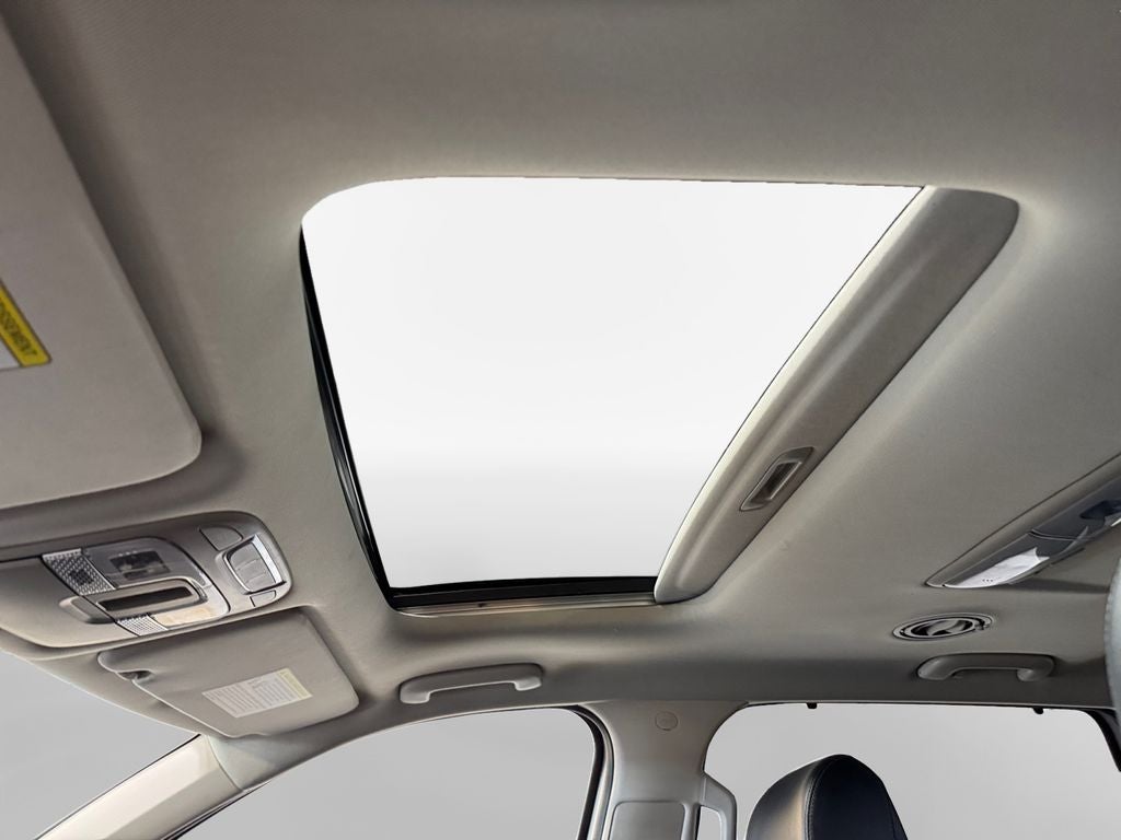 2022 Kia Telluride EX Nightfall Premium Pkg