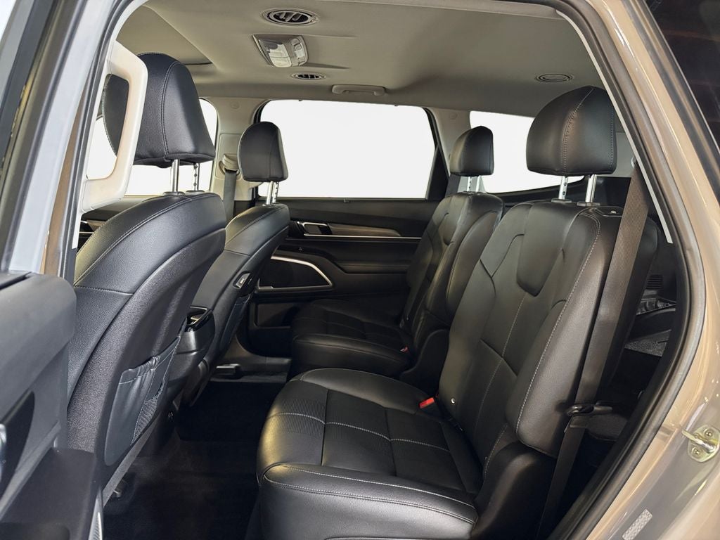 2022 Kia Telluride EX Nightfall Premium Pkg