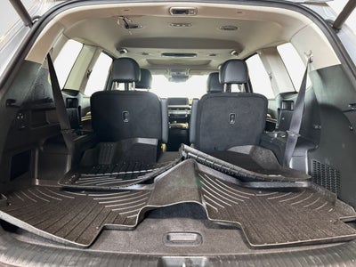 2022 Kia Telluride EX Nightfall Premium Pkg