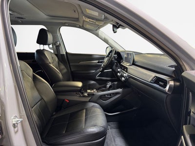 2022 Kia Telluride EX Nightfall Premium Pkg