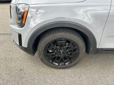2022 Kia Telluride EX Nightfall Premium Pkg