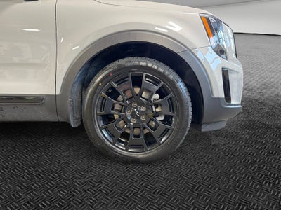 2022 Kia Telluride EX Nightfall Premium Pkg