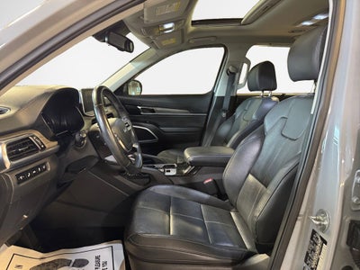 2022 Kia Telluride EX Nightfall Premium Pkg