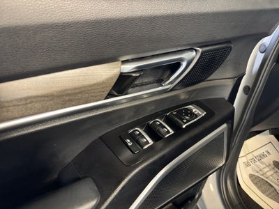 2022 Kia Telluride EX Nightfall Premium Pkg