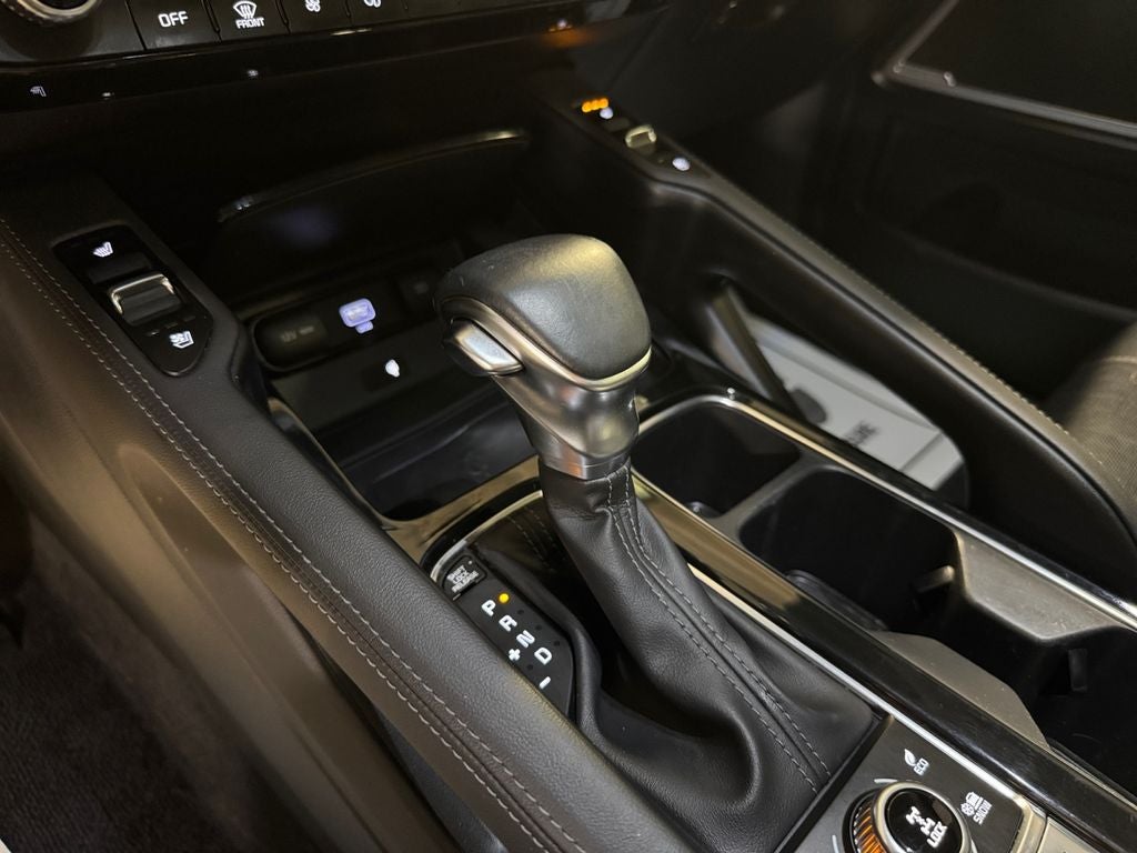 2022 Kia Telluride EX Nightfall Premium Pkg