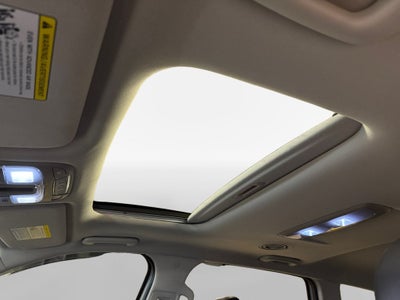 2022 Kia Telluride EX Nightfall Premium Pkg