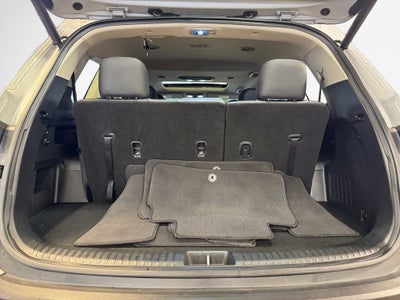 2022 Kia Telluride EX Nightfall Premium Pkg