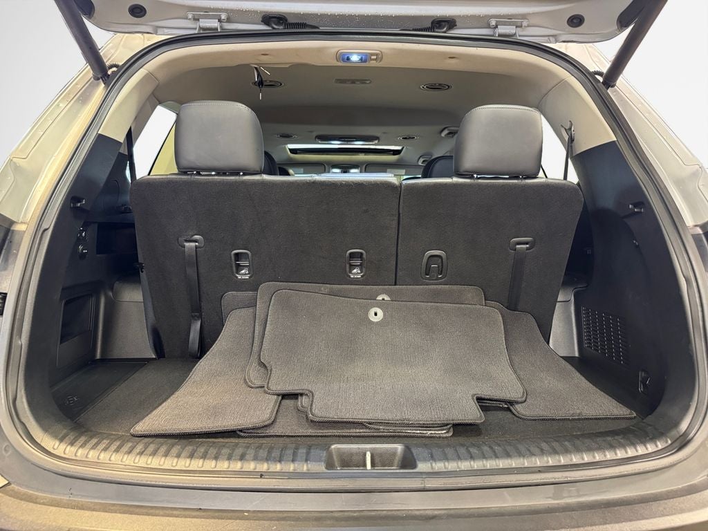 2022 Kia Telluride EX Nightfall Premium Pkg