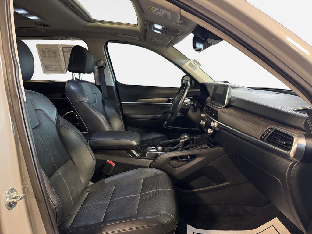 2022 Kia Telluride EX Nightfall Premium Pkg