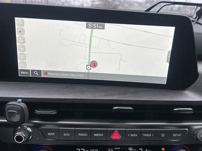 2023 Kia Telluride SX-Prestige X-Line