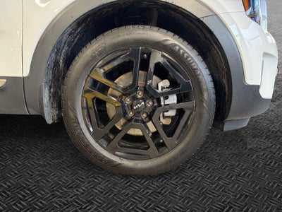 2023 Kia Telluride SX-Prestige X-Line