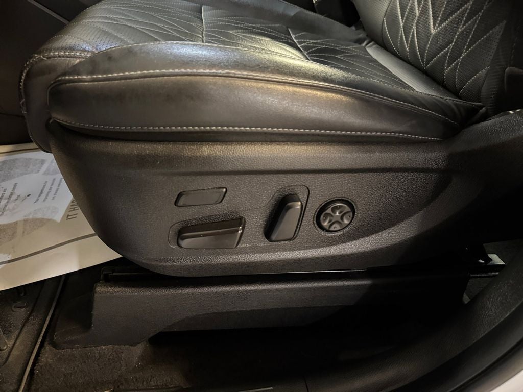 2023 Kia Telluride SX-Prestige X-Line