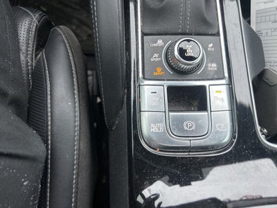 2023 Kia Telluride SX-Prestige X-Line