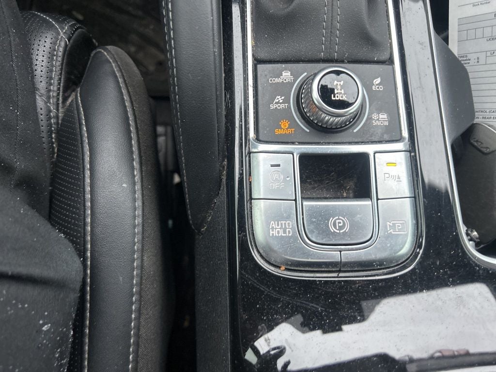 2023 Kia Telluride SX-Prestige X-Line