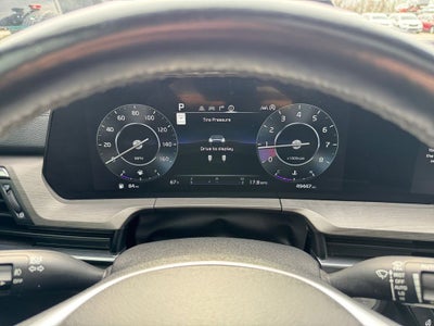 2023 Kia Telluride SX-Prestige X-Line