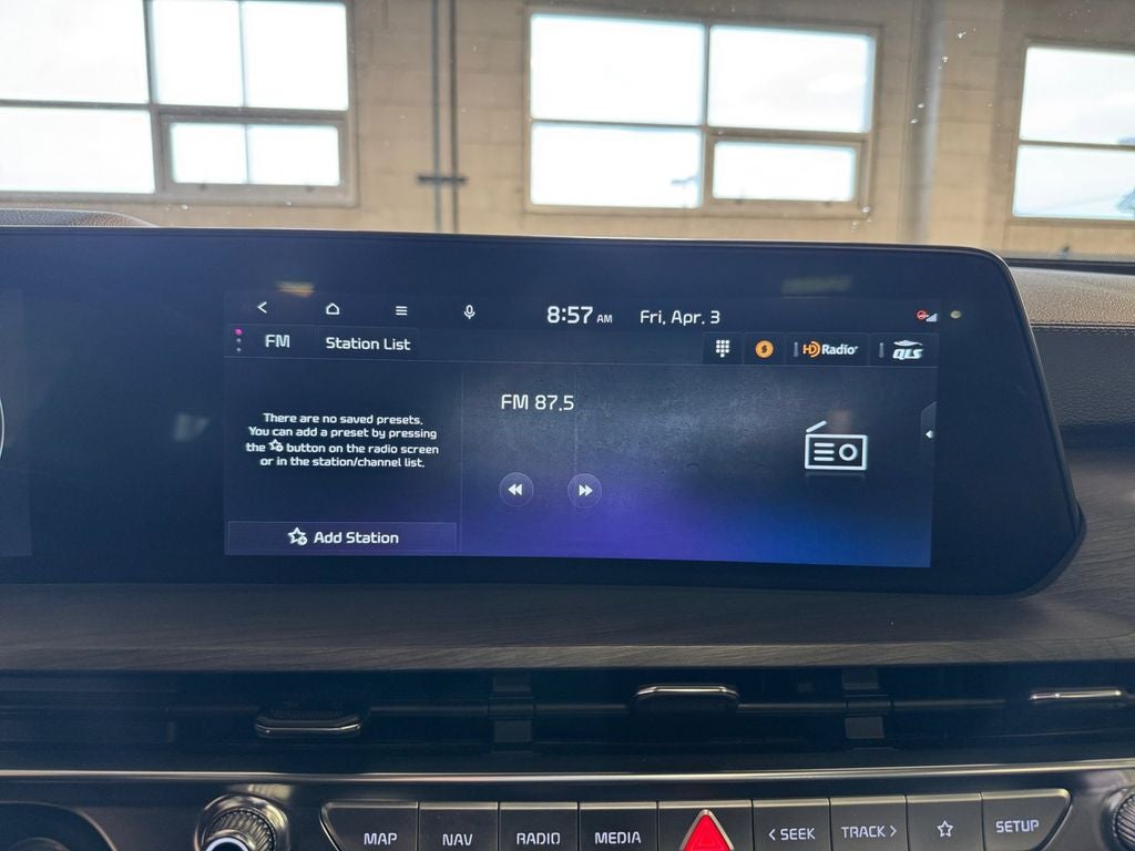 2023 Kia Telluride SX-Prestige X-Line