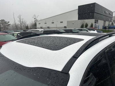 2023 Kia Telluride SX-Prestige X-Line