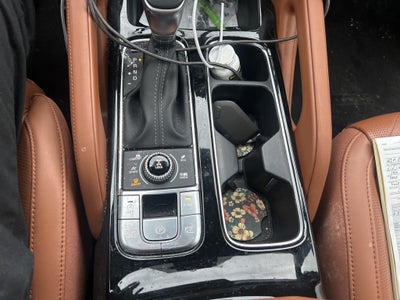 2024 Kia Telluride SX-Prestige X-Pro