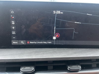 2024 Kia Telluride SX-Prestige X-Pro