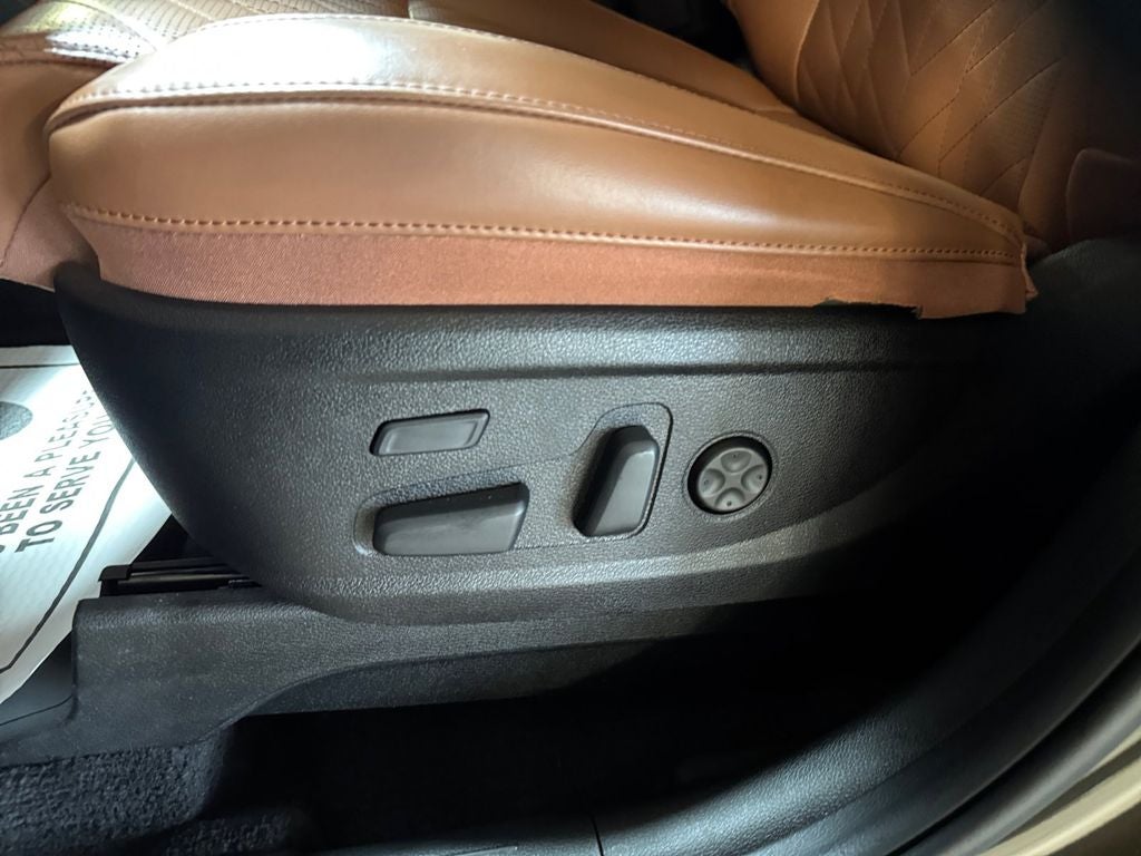 2024 Kia Telluride SX-Prestige X-Pro